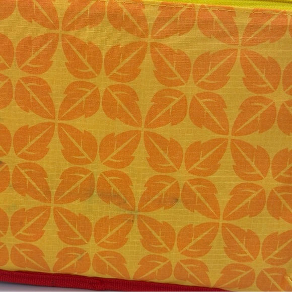 Vintage Disney LION KING Laptop/Book Carrying Case W/ Strap & Zipper Compartment - Picture 4 of 10